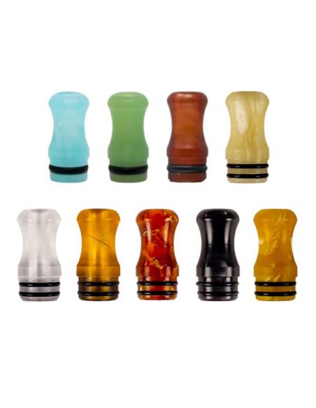 Calipso Drip Tip 510 Officine Svapo