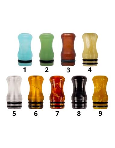 Calipso Drip Tip 510 Officine Svapo
