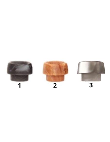 Crono Drip Tip 810 Officine Svapo