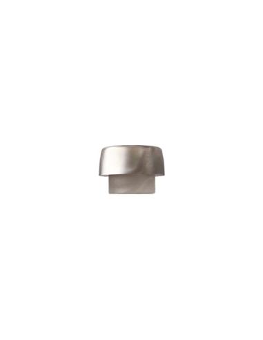 Crono Drip Tip 810 Officine Svapo grigio chiaro