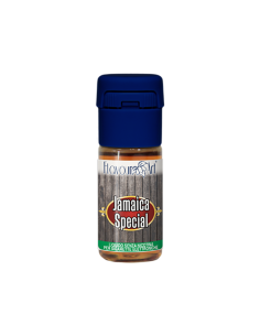 Jamaica Special FlavourArt Ready-to-use 10ml Rum Liquid