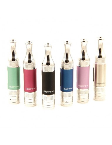 ET-S Atomizzatore Aspire