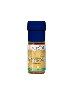 Tropyc FlavourArt Liquido Pronto 10ml Frutta Tropicale