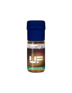 Up FlavourArt Liquido Pronto 10ml Tiramisù Frutti di Bosco