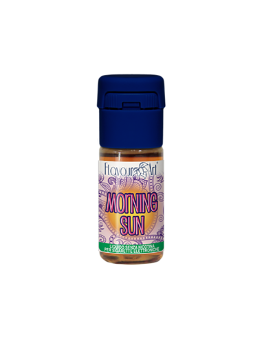 Morning Sun FlavourArt Ready Liquid 10ml Fruit...