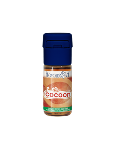 Cocoon FlavourArt Ready Liquid 10ml Apple Caramel