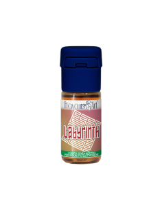 Labyrinth FlavourArt Ready-to-use 10ml Sponge Cake...