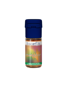 Metaphor FlavourArt Liquido Pronto 10ml Pan di Spagna Arancia