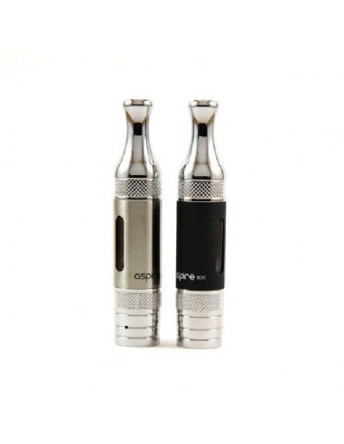 ET-S Atomizzatore Aspire