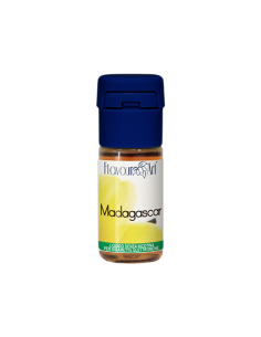 Madagascar FlavourArt Ready Liquid 10ml Vanilla