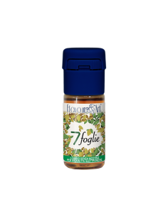 7 Leaves FlavourArt Ready Liquid 10ml Tobacco Mix