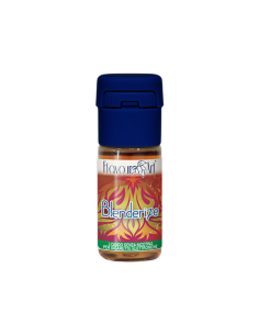 Blenderize FlavourArt Liquido Pronto 10ml Frutta Mix