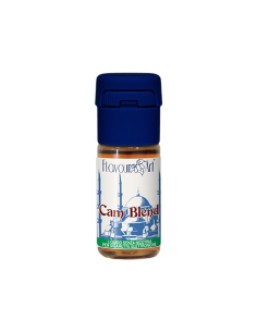 Cam Blend FlavourArt Liquido Pronto 10ml Spicy Tobacco