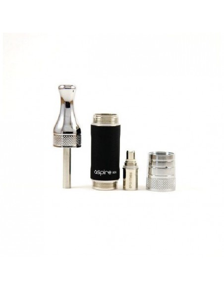 ET-S Atomizer Aspire
