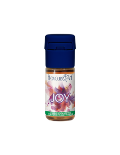 Joy FlavourArt Liquido Pronto 10ml Meringa Burro Marshmallow