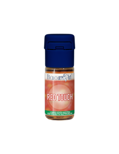 Red Touch FlavourArt Liquido Pronto10ml Fragola