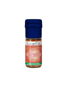 Red Touch FlavourArt Liquido Pronto10ml Strawberry