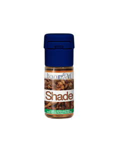 Shade FlavourArt Liquido Pronto 10ml Tabacco