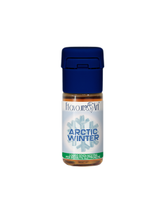 Outlet - Arctic Winter FlavourArt Ready-to-use 10ml Ice...