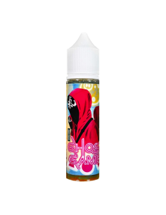 Ghost Game Ghost Bus Club Liquido Shot 20ml Biscotto...