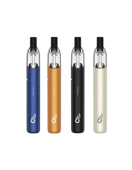 Bubble Vaporart Vape Pen 500mAh