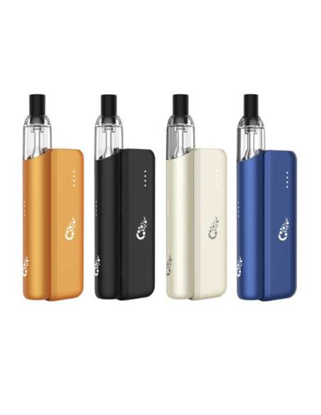 Bubble Vaporart Starter Kit