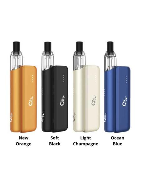 Rever Da One Pod Mod Kit with Powerbank | Svapoebasta