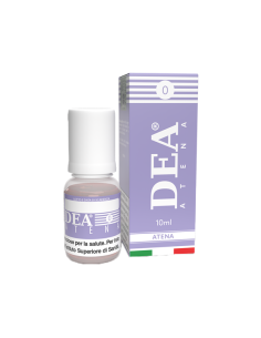 Atena DEA Flavor Liquido Pronto 10ml