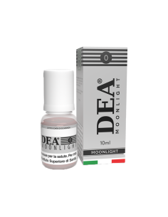 Moonlight DEA Flavor Liquido Pronto 10ml Tabaccoso