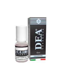 Casanova DEA Flavor Ready Liquid 10ml Tobacco Mix
