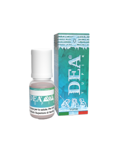 Yupik Freschissimi Dea Flavor Liquido Pronto 10ml Fico d'India