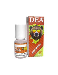 Meespera DEA Flavor Liquido Pronto 10ml Pear Anise