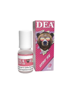 Lucky Ice DEA Flavor Liquido Pronto 10ml