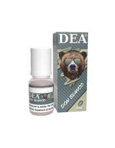 Don Blanco DEA Flavor Liquid Ready 10ml Tobacco Cigar