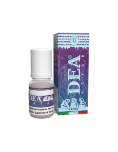 Kayak Freschissimi DEA Flavor Liquido Pronto 10ml