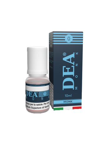 Monk DEA Flavor Liquido Pronto 10ml
