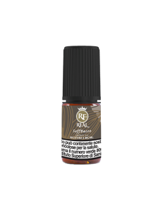 Soff Tobacco Real Farma Ready-to-use Liquid 10ml