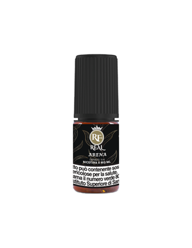 Arena Real Farma Liquido Pronto da 10ml