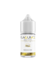 Berry Cream Flavored Mini Shot 10ml Strawberry Cream Pastry