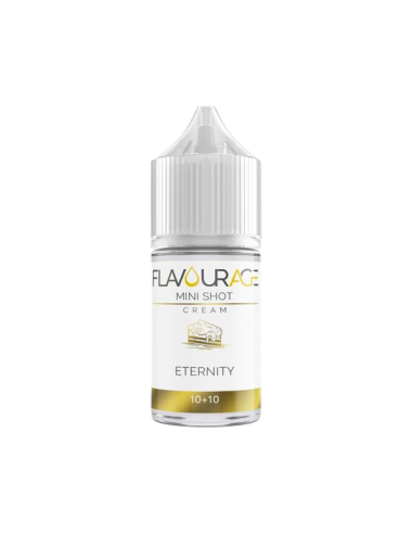 Eternity Flavourage Aroma Mini Shot 10ml
