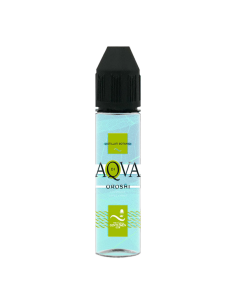 Aqva di Oroshi TVGC Liquido Shot 20ml