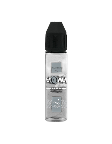 Aqva di Zefiro TVGC Liquid Shot 20ml Cavendish...