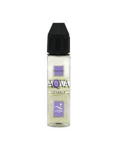 Aqva di Levante TVGC Liquido Shot 20ml