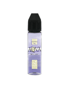 Aqva di Mistral TVGC Liquido Shot 20ml