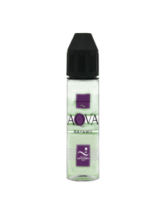 Aqva di Bayamo TVGC Liquido Shot 20ml