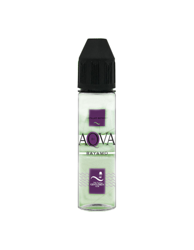 Aqva di Bayamo TVGC Liquid Shot 20ml Burley...