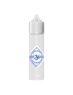 Pure Blue Razz Hot Sauce Liquid Shot 20ml Blue Raspberry...
