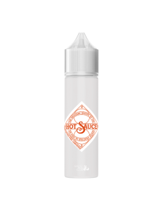 Pink Lemonade Hot Sauce Ghost Bus Club Liquido Shot 20ml