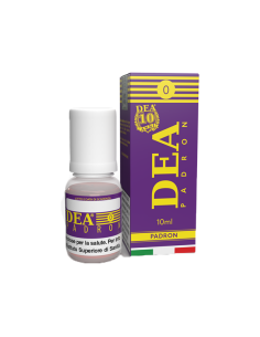 copy of Squik DEA Flavor Liquid Ready 10ml Cocoa Vanilla Latte