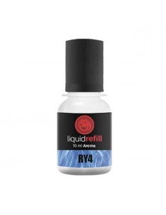 RY4 Aroma Liquid Refill